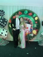 YR11 Prom 2025 - Awards